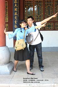 124-Elie - Kunming 